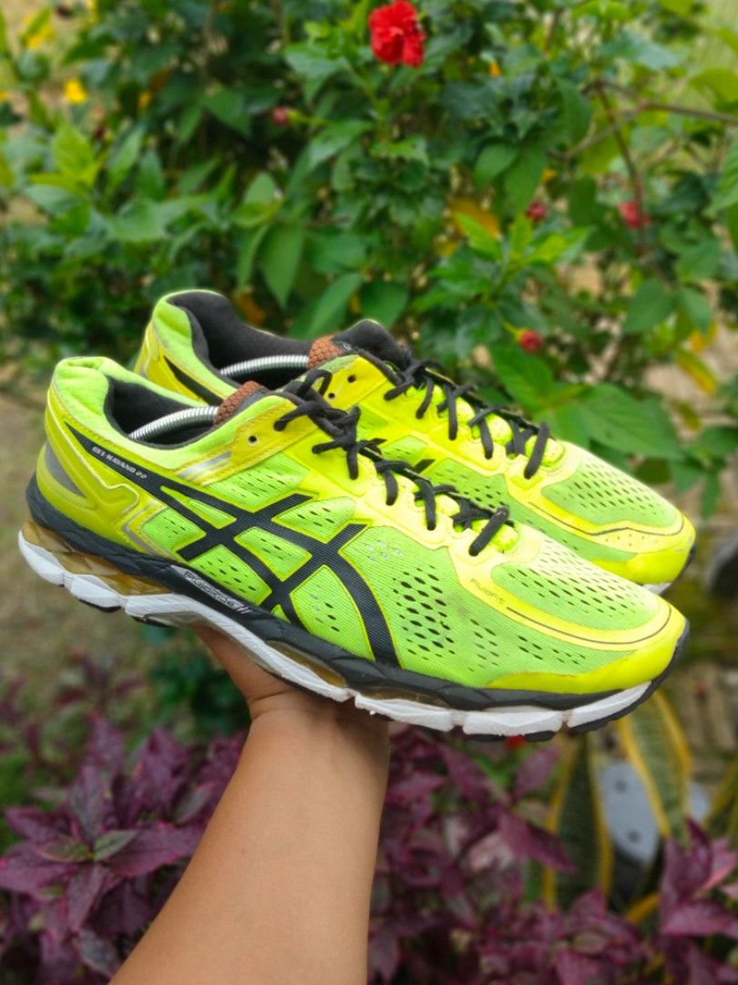Kayano 22 jaune deals