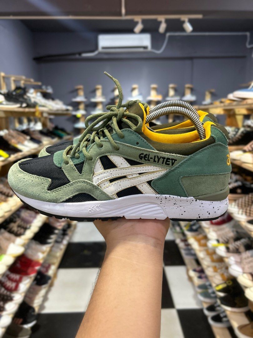 Asics gel clearance lyte v winter