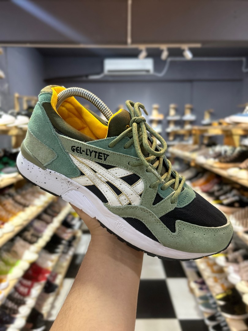 Asics Gel Lyte V