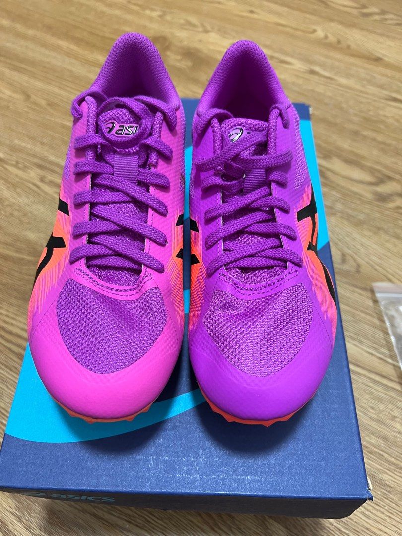 Asics Running Shoes, Babies & Kids, Babies & Kids Fashion on Carousell