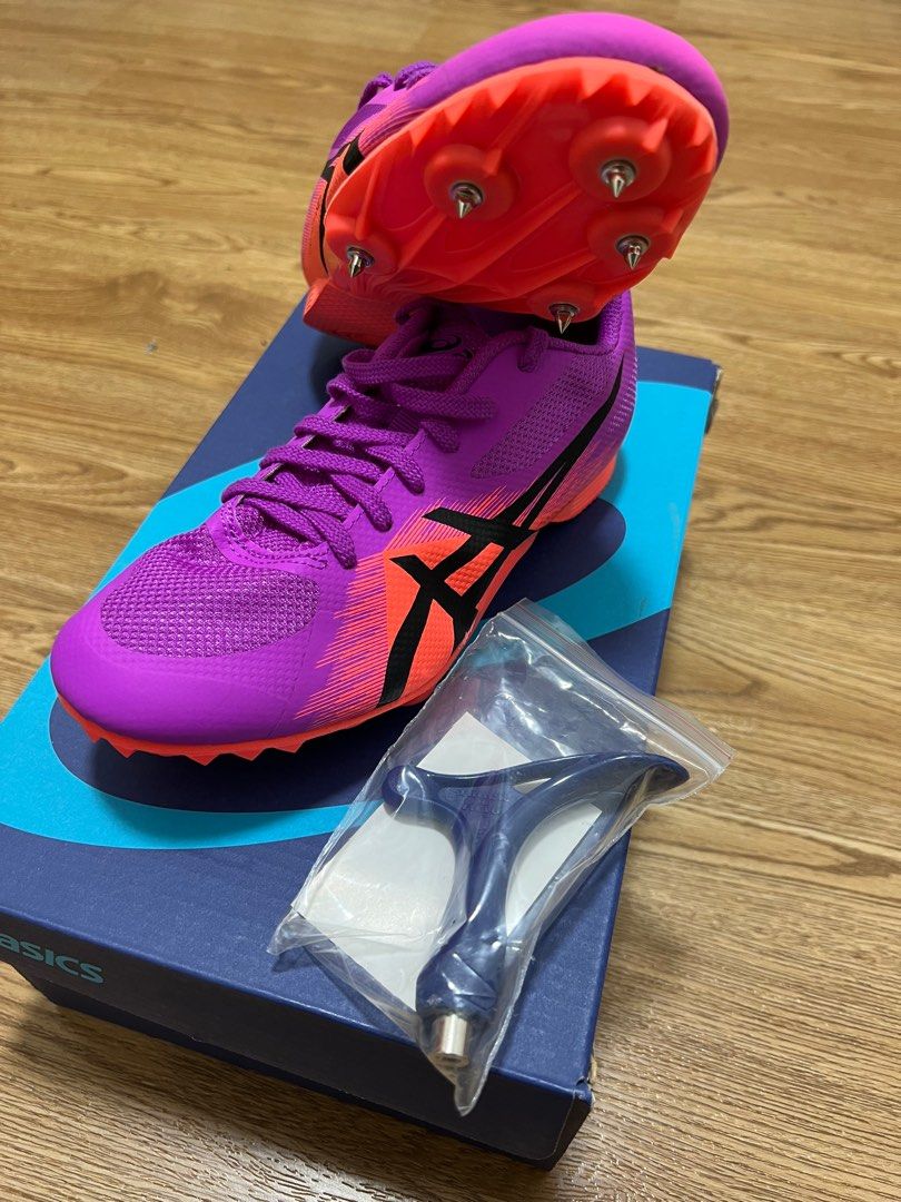 Asics Running Shoes, Babies & Kids, Babies & Kids Fashion on Carousell