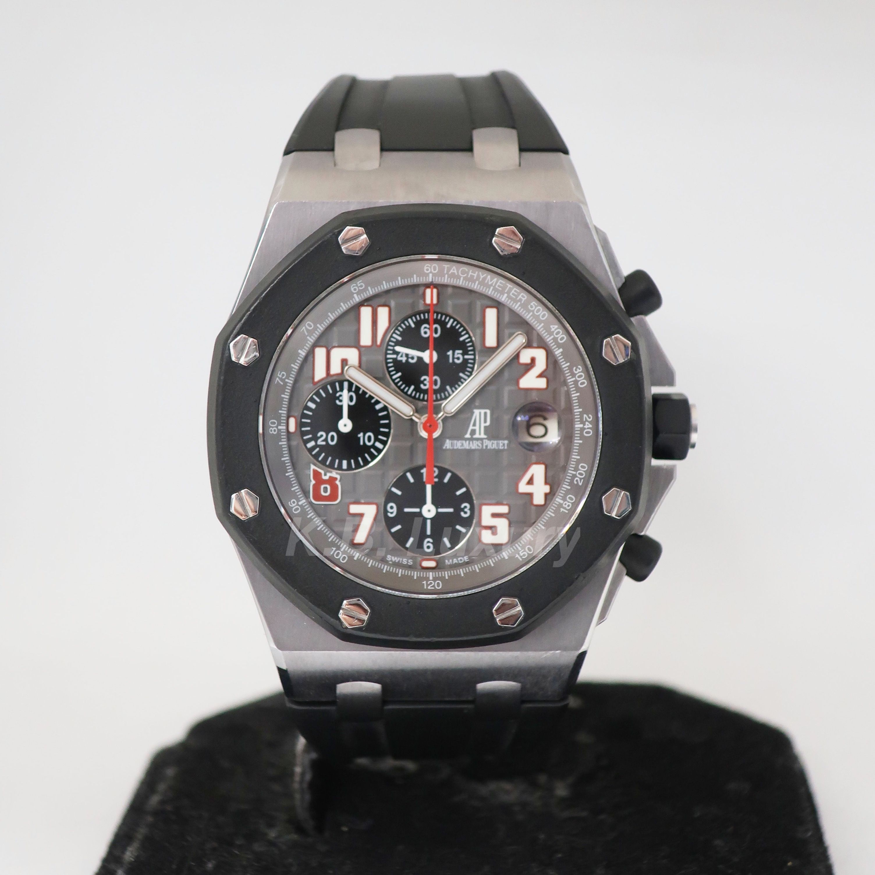 Audemars Piguet Royal Oak Offshore