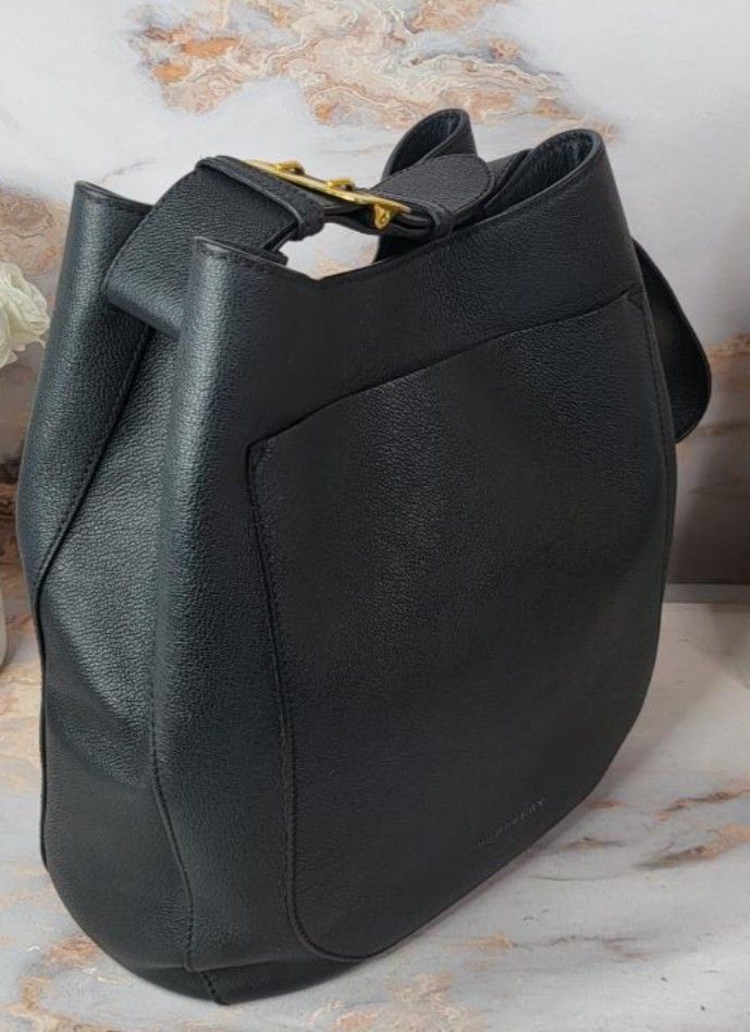 Burberry elmstone hobo outlet