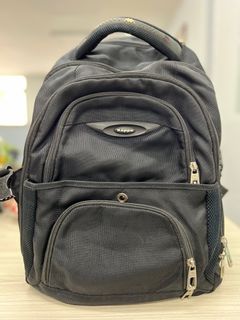 Authentic Kappa Backpack