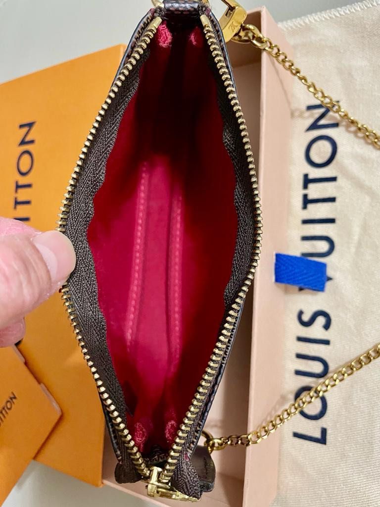 Louis vuitton store mini pochette dhgate