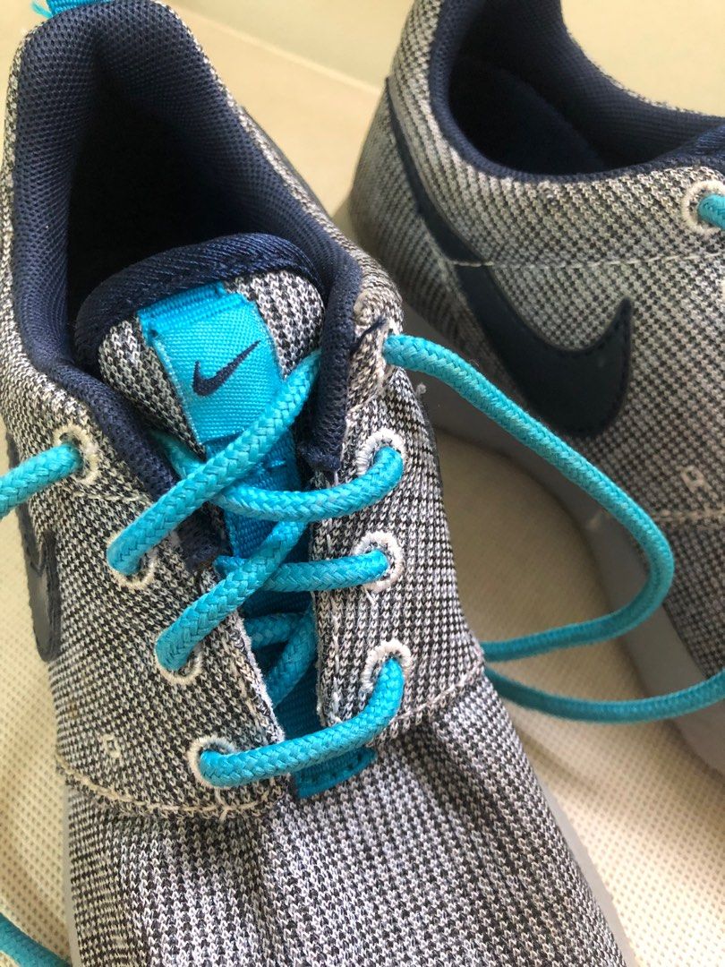 Nike kids roshe run deals