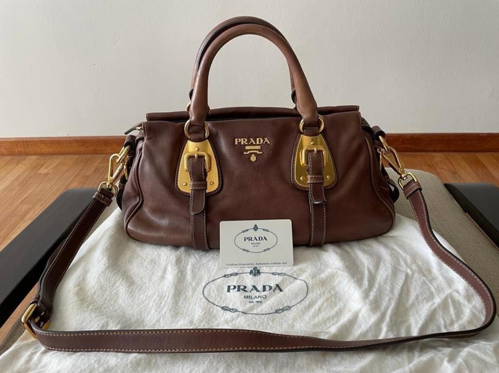 Authentic Prada Handbags, Bag, Purses at Discounted Prices -pdf | PDF