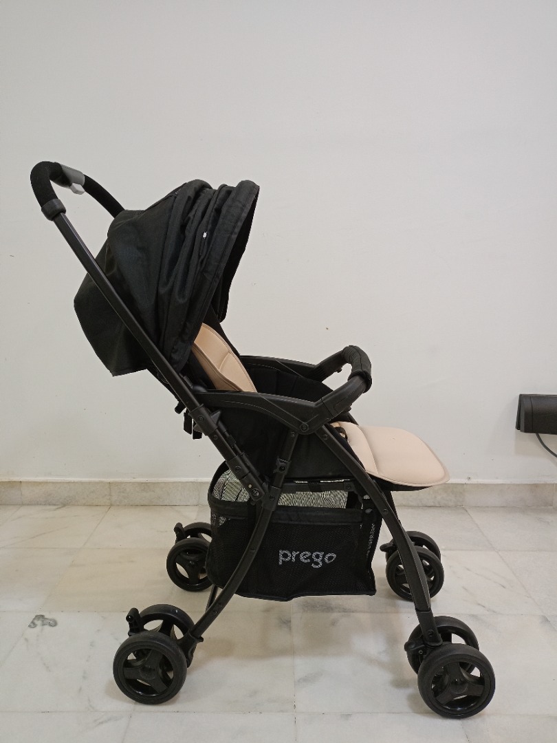 Stroller prego shop