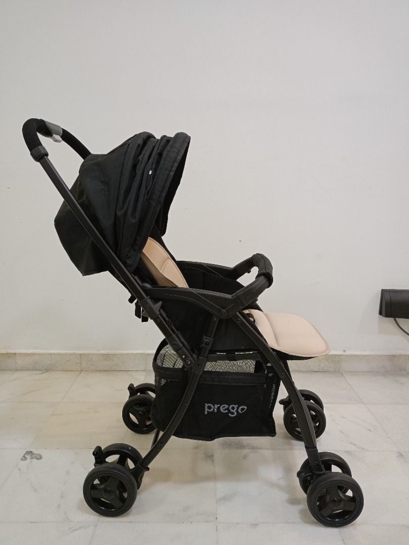 Baby Stroller Brand Prego 0 22kg Babies Kids Baby Nursery