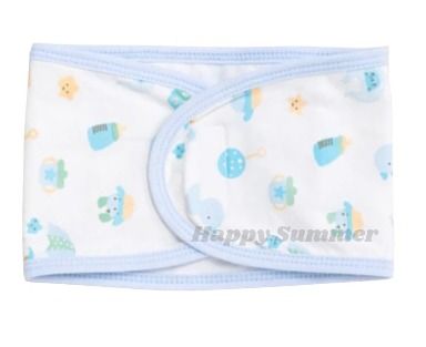 Baby tummy wrap outlet