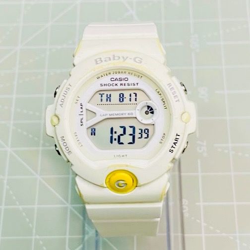 Casio baby clearance g 6903
