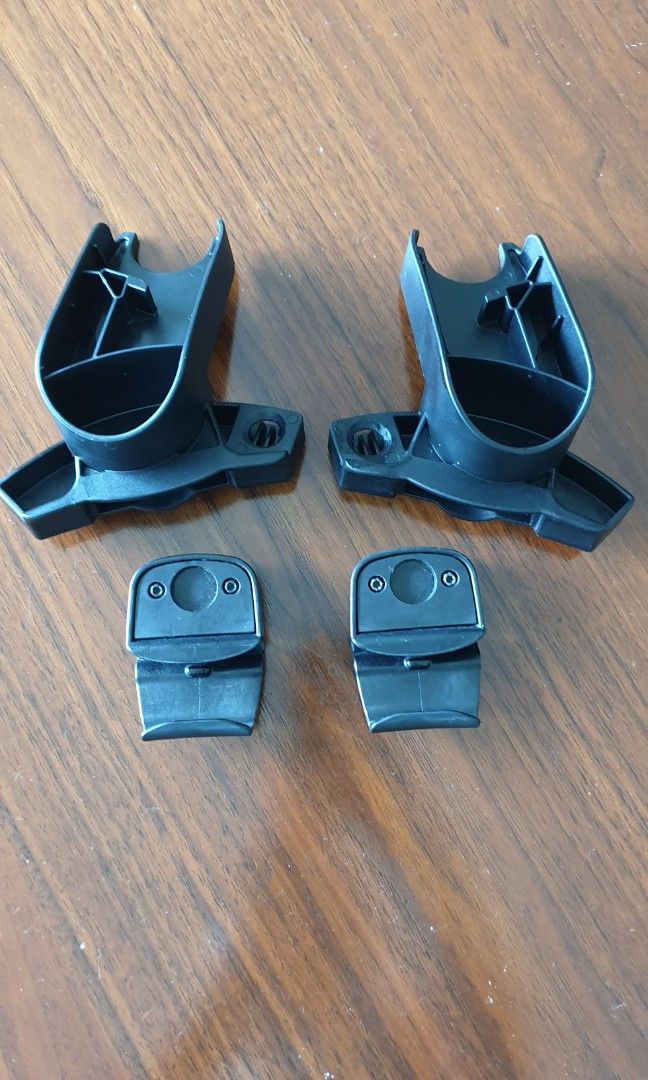 Recaro babyzen adapter on sale