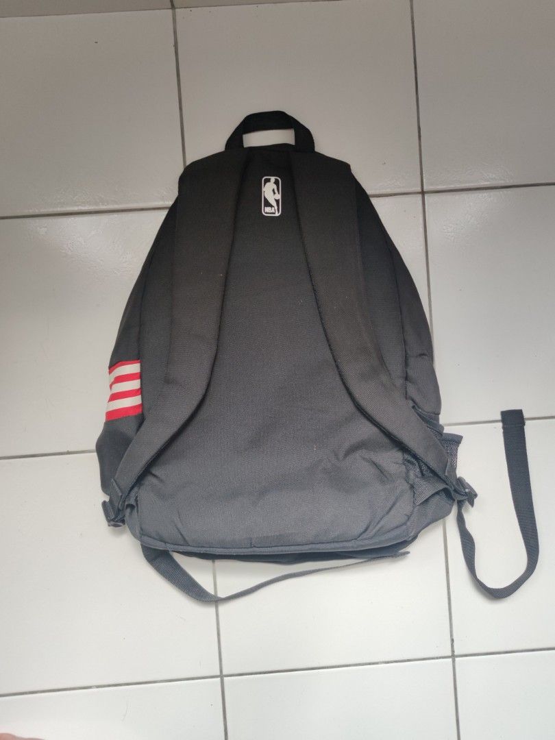 Bag pack Adidas NBA