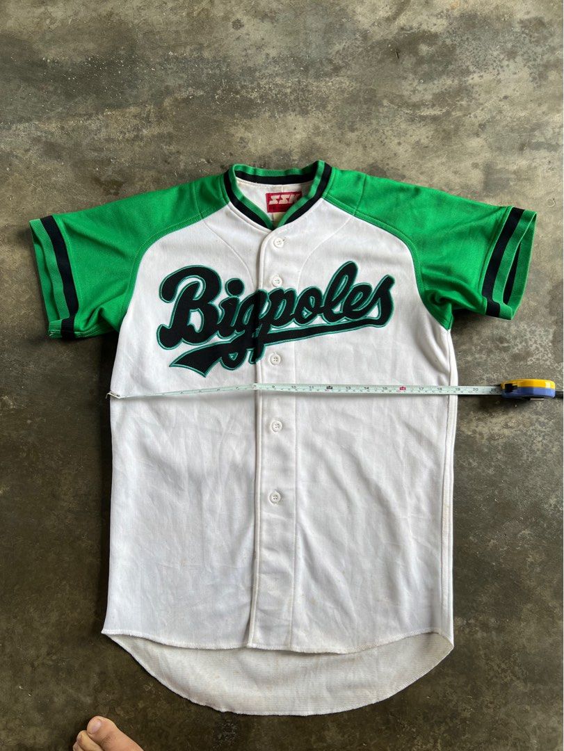 Baju yankees shop
