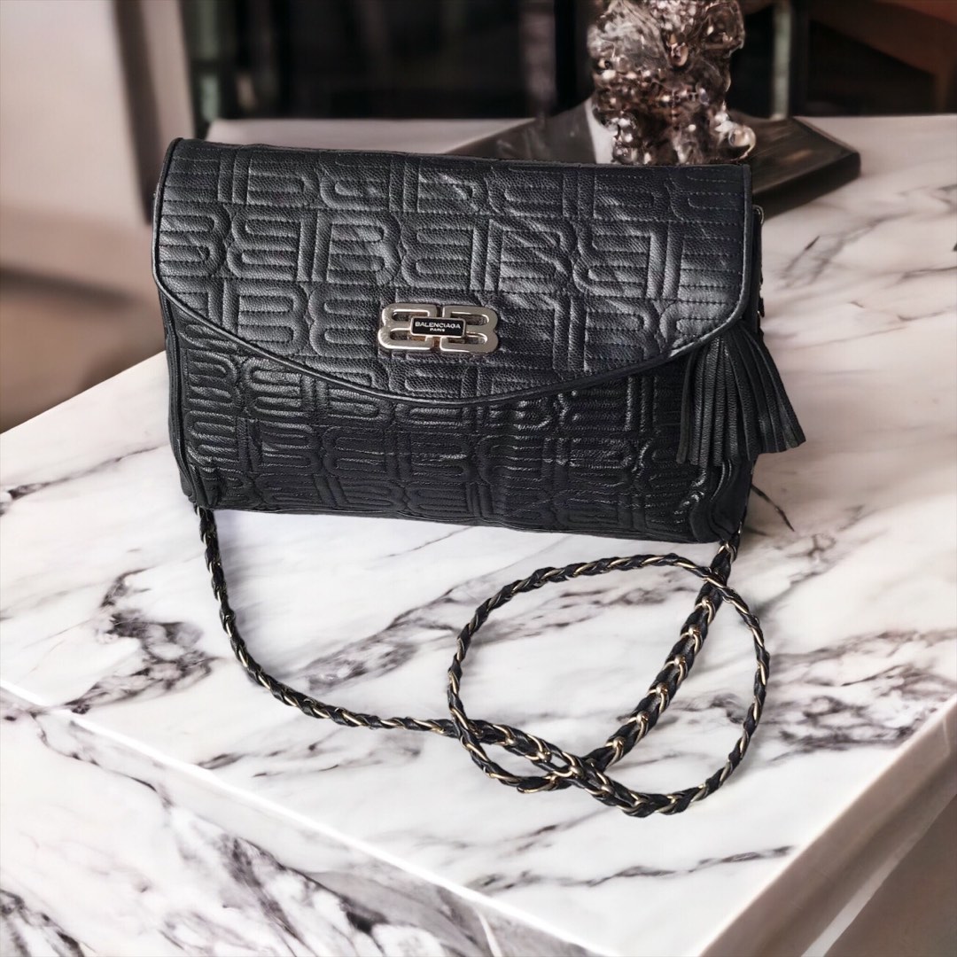 Balenciaga tas crossbody clearance