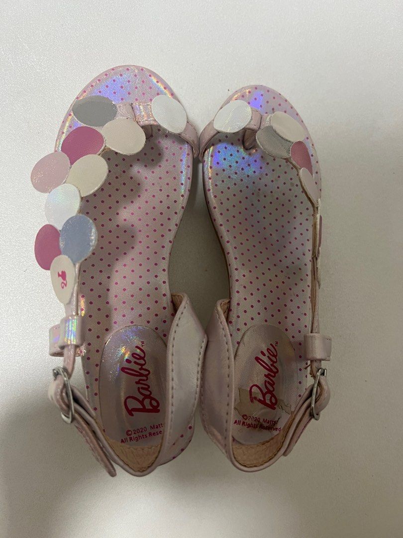 Cult Gaia Barbie Pink Sandals size 6B | Pink sandals, Pink heels, Heels