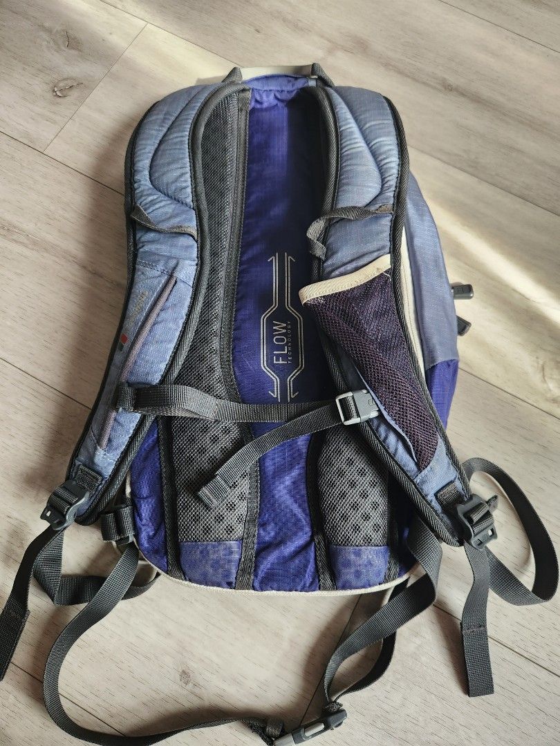 Berghaus hydration pack shop