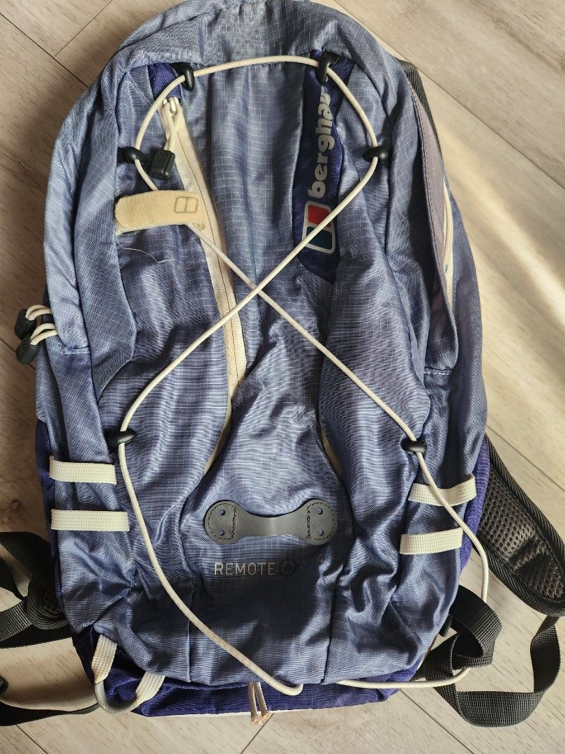 Berghaus hiking backpack new arrivals