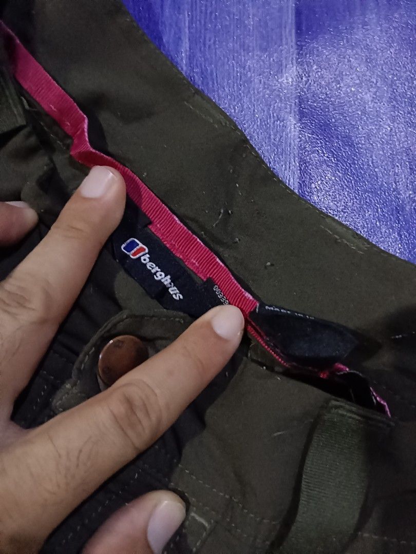Berghaus shop rn 101568