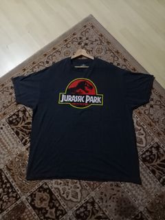 Nike jurassic hotsell shirt