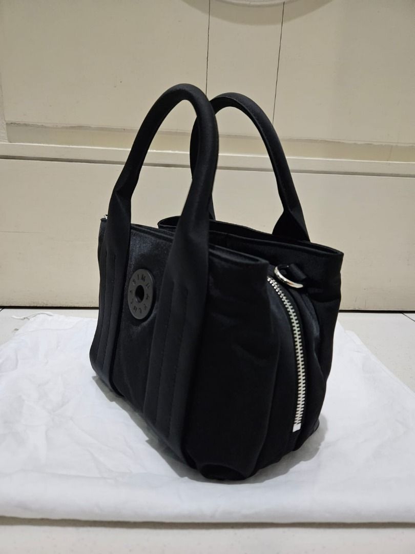 Bimba Y Lola Xs Nylon Tote Bag