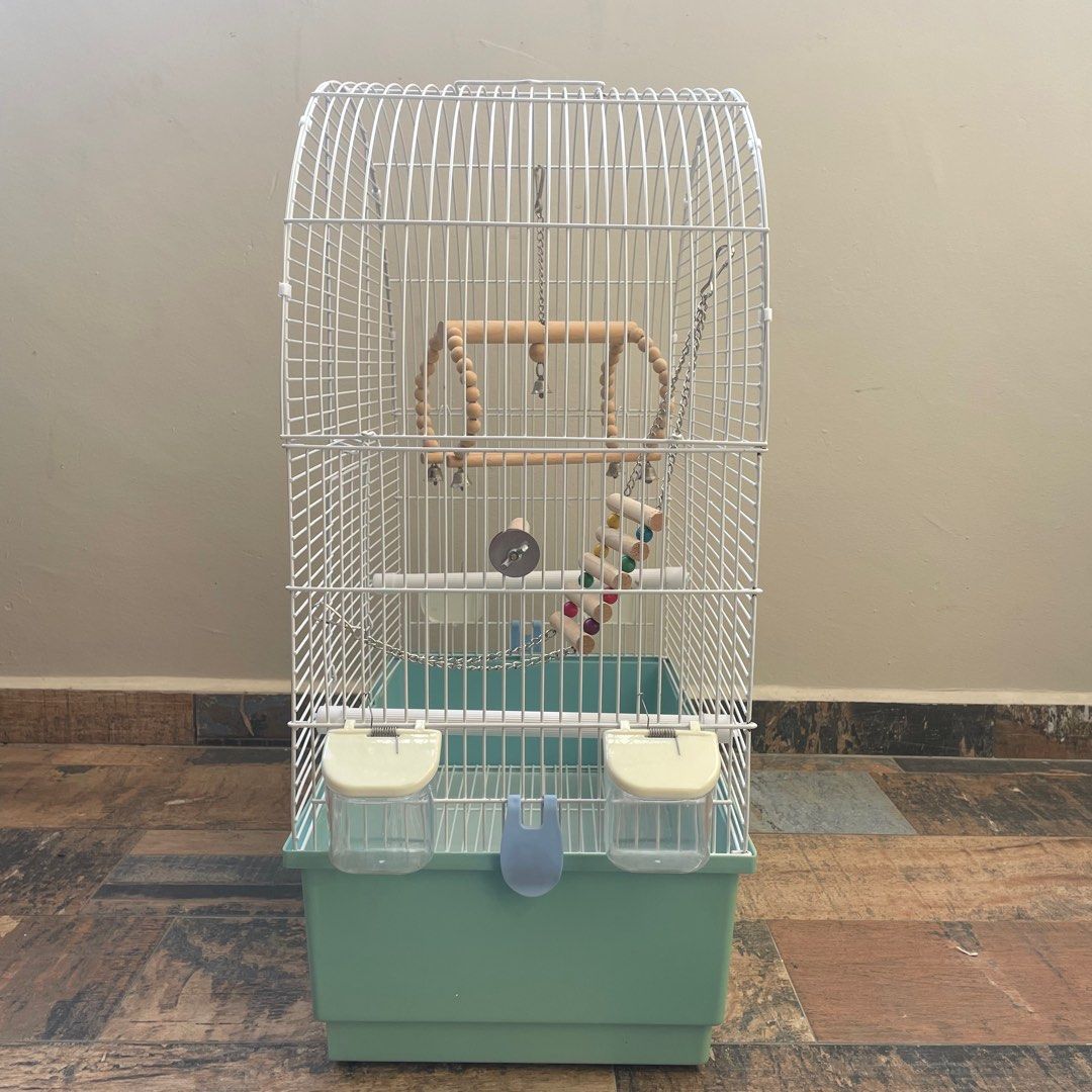 Bird cage 18x18x24 cheap