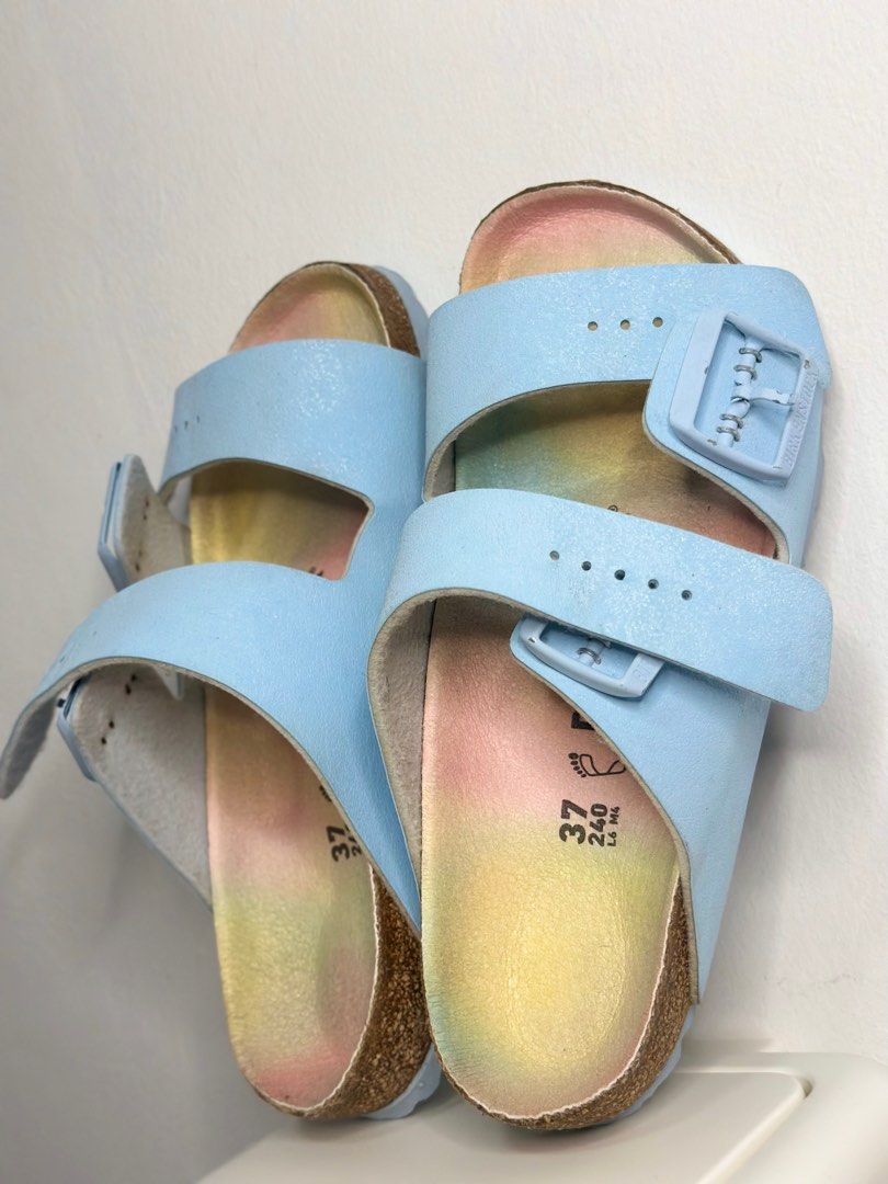 Birkenstock megamall price deals