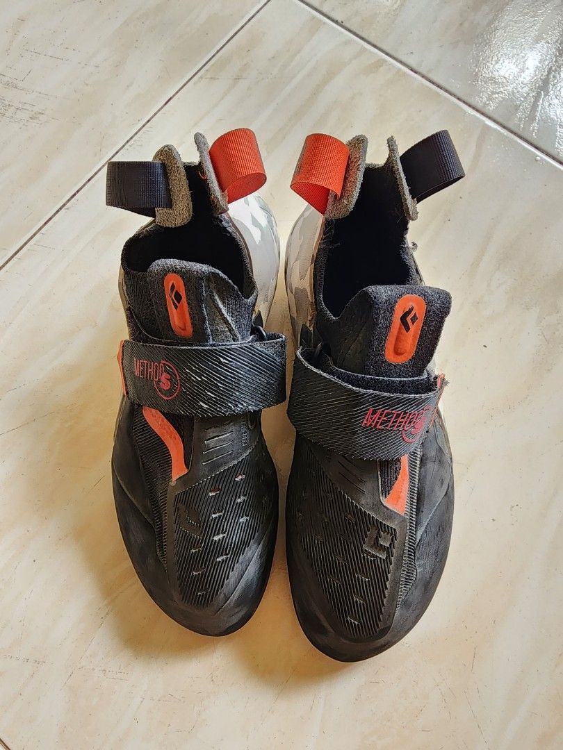 Mens climbing shoes hot sale