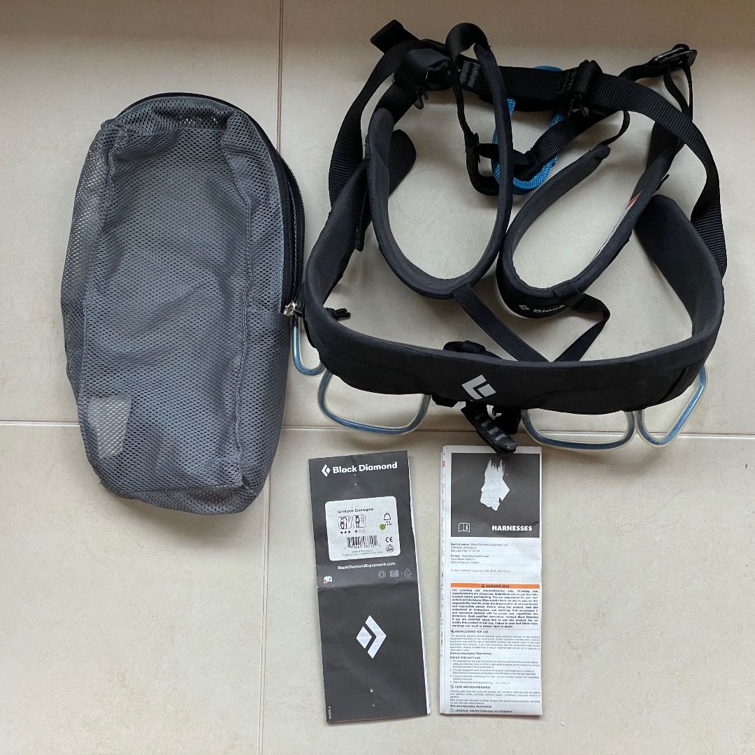 Momentum store ds package