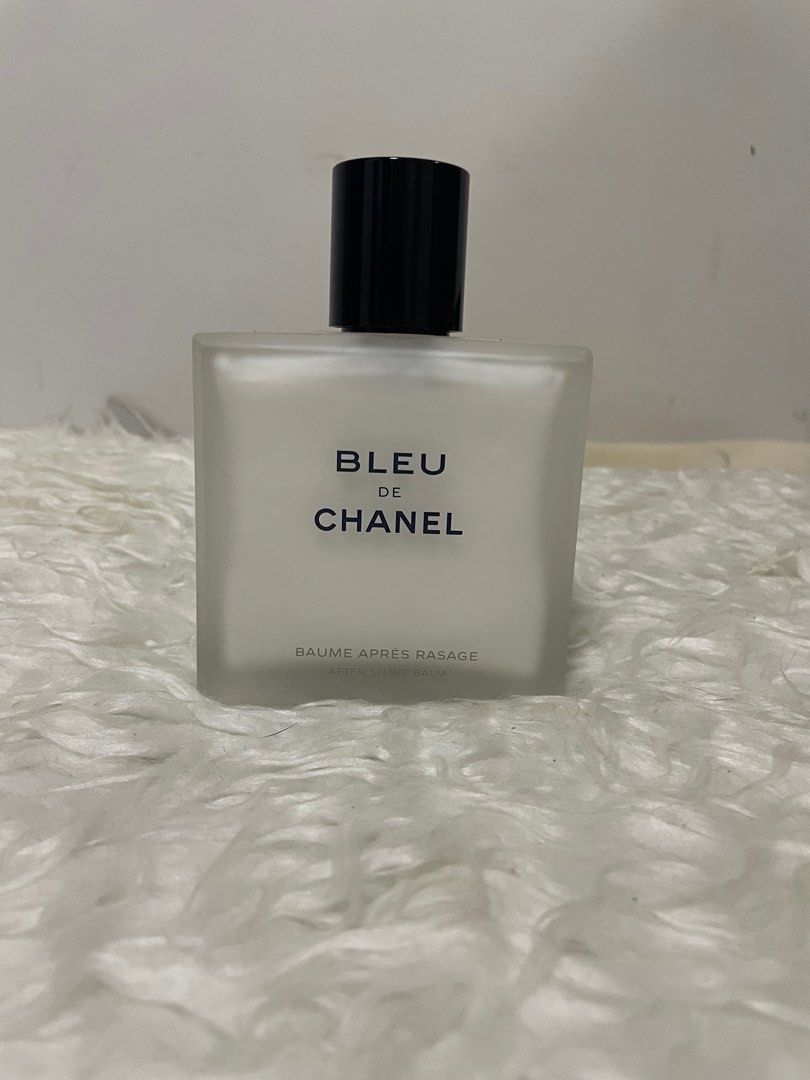 Bleu de Chanel After Shave Lotion