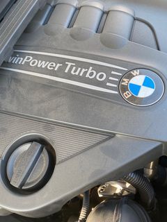 BMW X1 S18d v low mileage