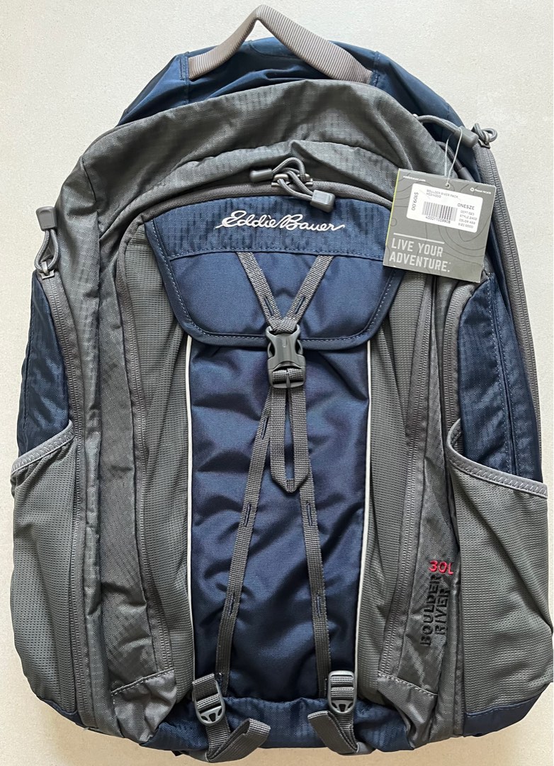 Eddie bauer boulder river pack clearance