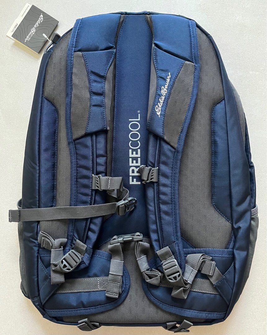 Eddie bauer boulder river pack new arrivals