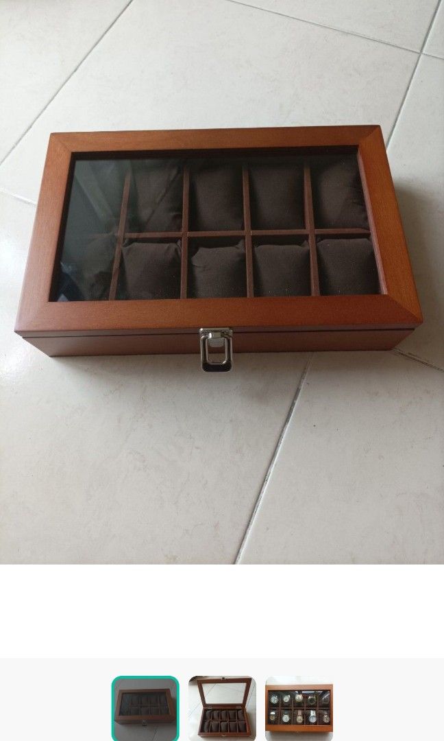 The peach box watches hotsell