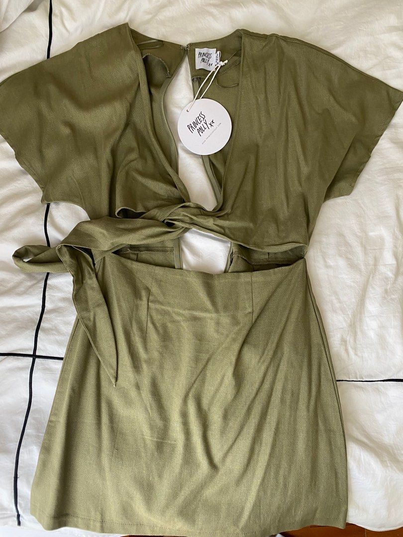 Polly kisses shop clothing reviews
