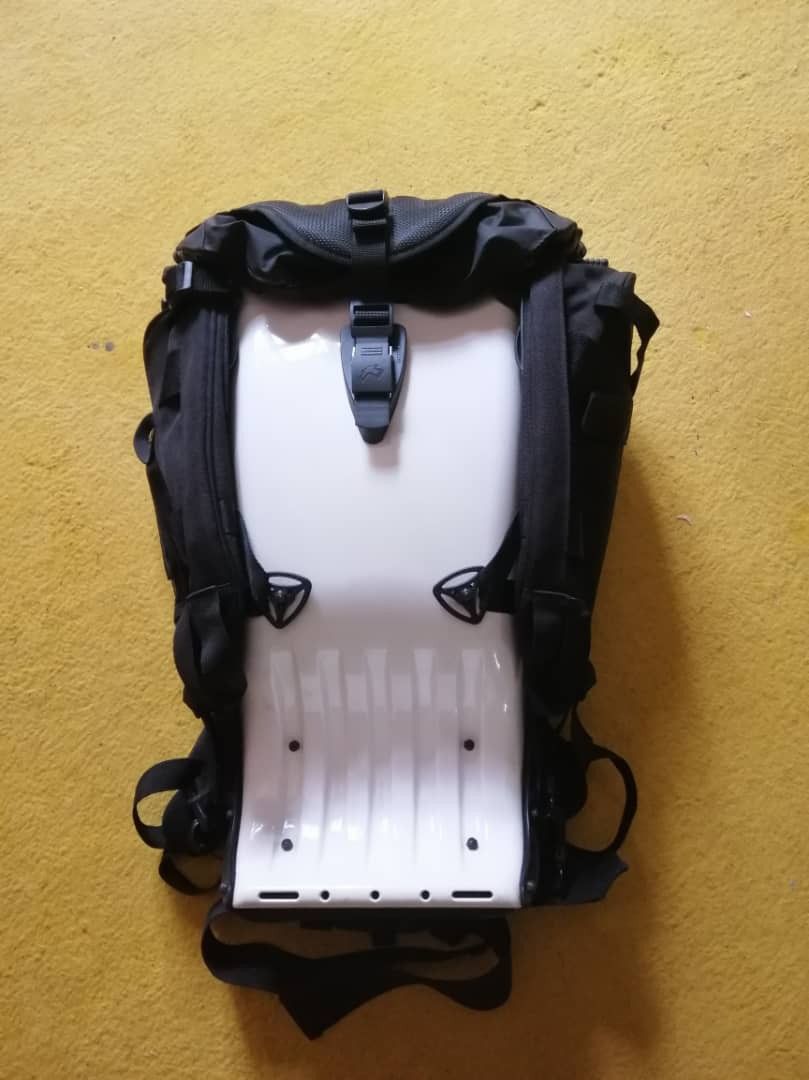 Boblbee Megalopolis Aero 25L Audio Other Audio Equipment on
