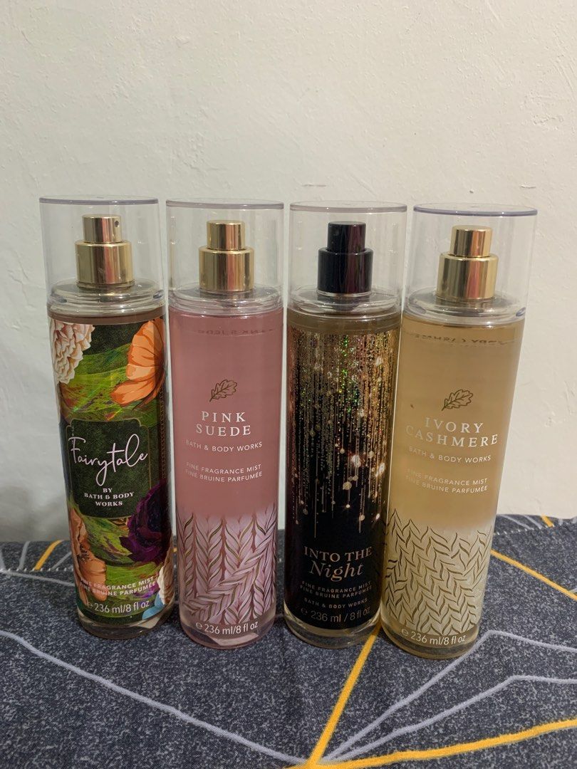 Body and Bath Works on Carousell