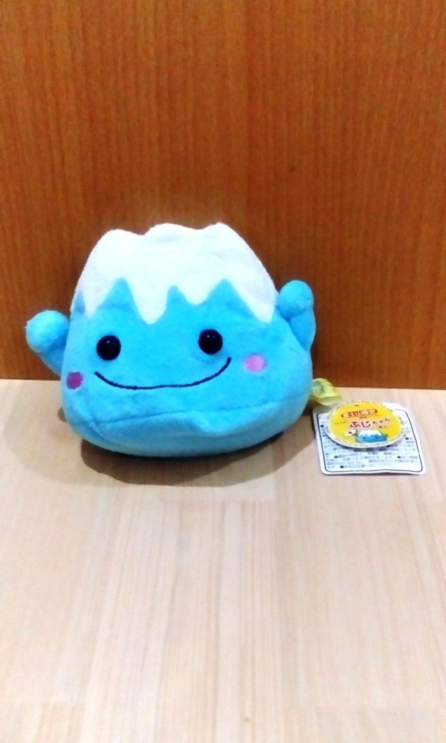 Fuji chan discount