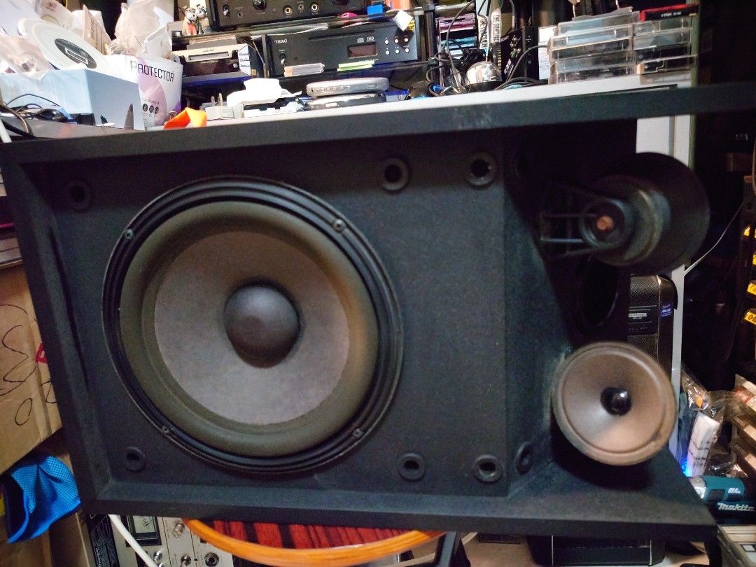 Bose 301 music monitor 2, 音響器材, Soundbar、揚聲器、藍牙喇叭、耳 