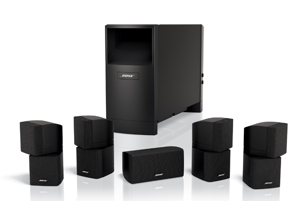 Bose Speakers, Audio, Soundbars, Speakers & Amplifiers on Carousell