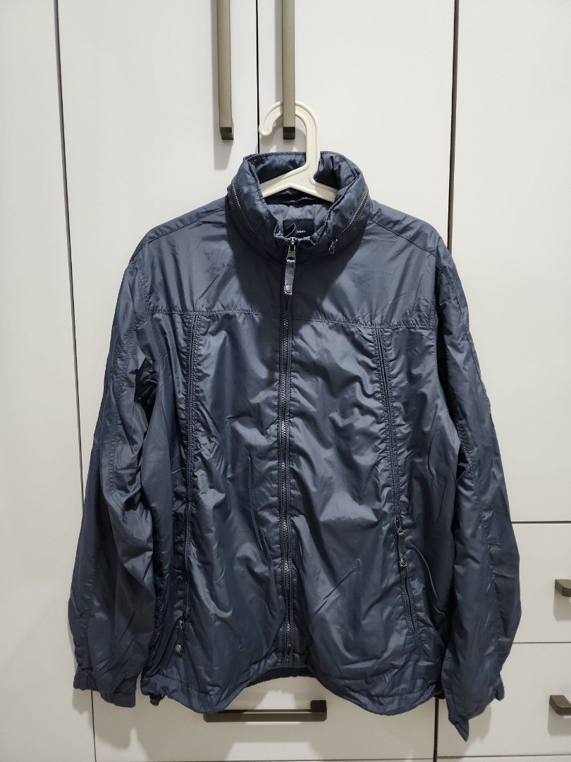 Bossini windbreaker jacket sale