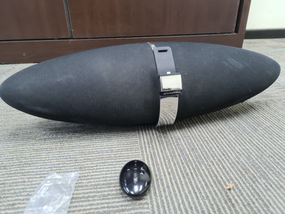 Bowers and cheap wilkins olx