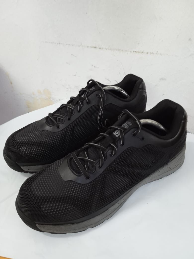 BRAHMA STEEL TOE, Men's Fashion, Footwear, Boots on Carousell