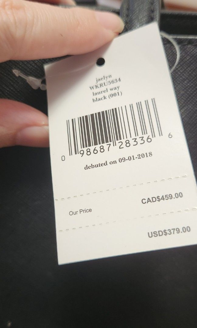 Kate spade jaelyn hot sale laurel way