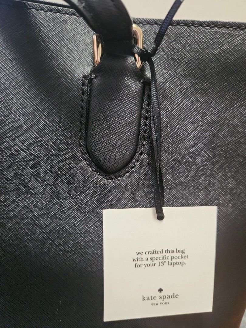 Kate spade 2025 jaelyn laurel way