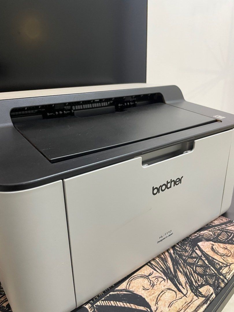 Brother Printer, Computers & Tech, Printers, Scanners & Copiers on