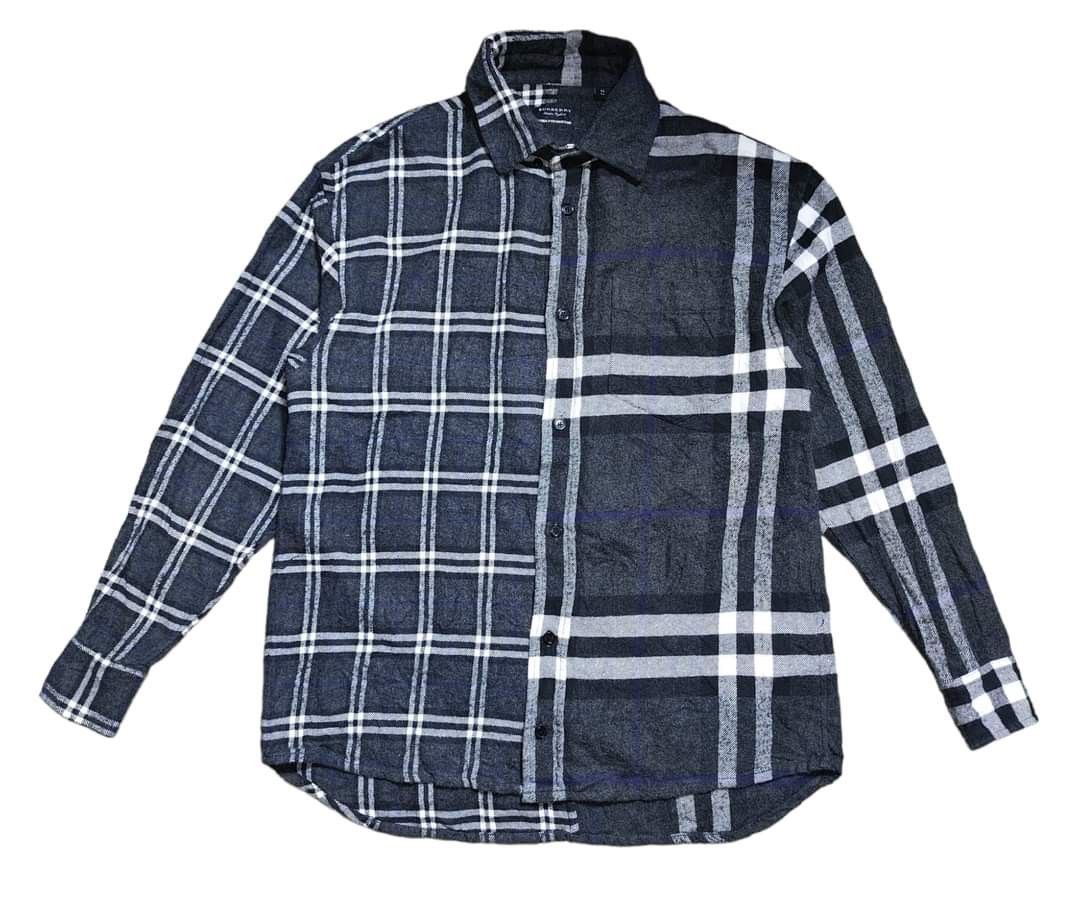 Burberry x gosha top 40
