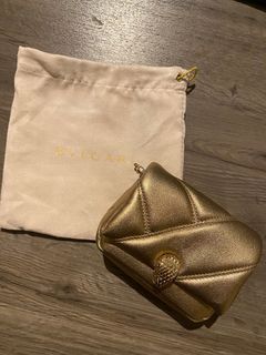 bvlgari serpenti multichain bag - Her World Singapore