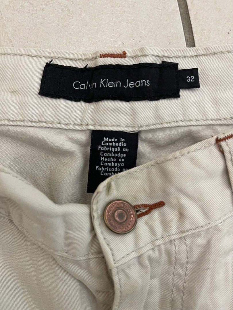 Rn 36543 sale calvin klein