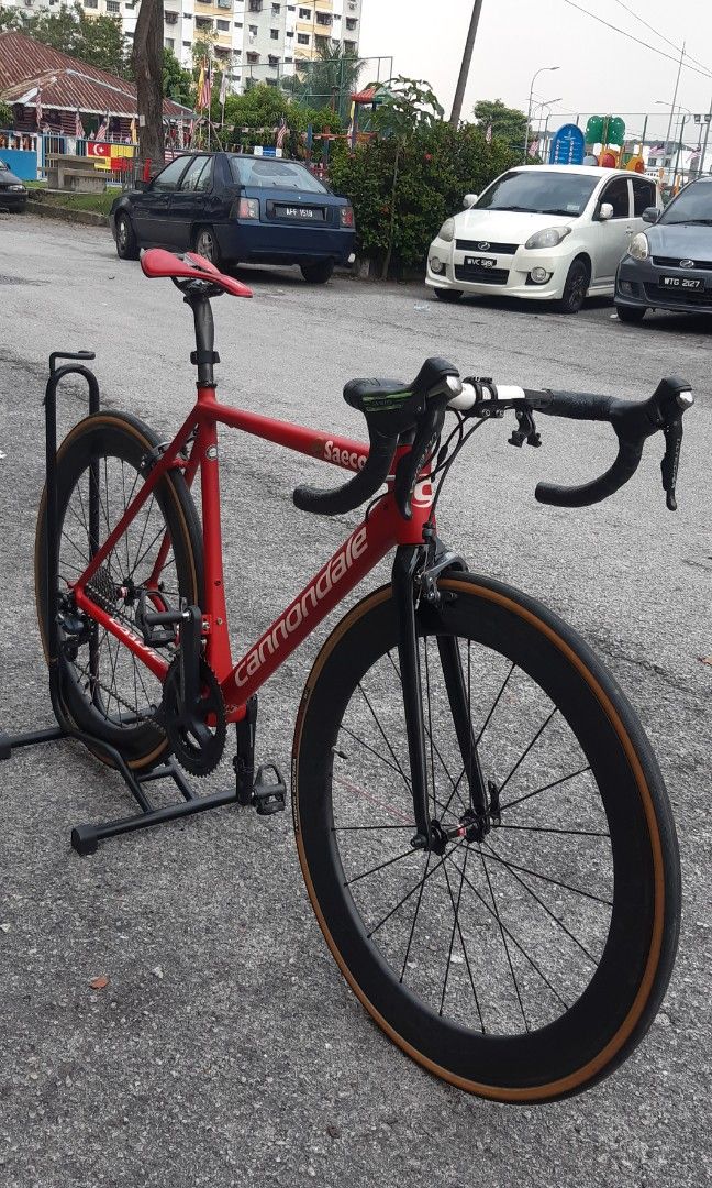 Cannondale caa12 Roadbike